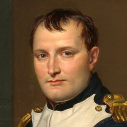 الإمبراطور نابليون الأول بن كارلو بن جوسيب ماريا بونابرت 